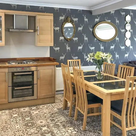 Belle View - 26645 Holiday home
