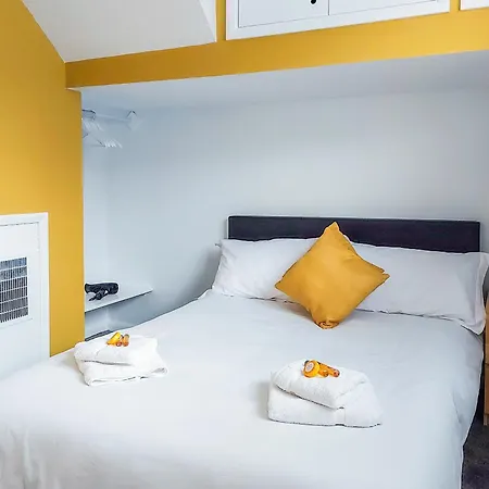 百丽景观酒店 鲍内斯温德米尔
