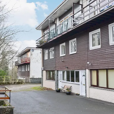 Belle View - 26645 Holiday home Bowness-on-Windermere