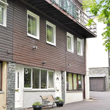 Holiday home Belle View - 26645 Bowness-on-Windermere