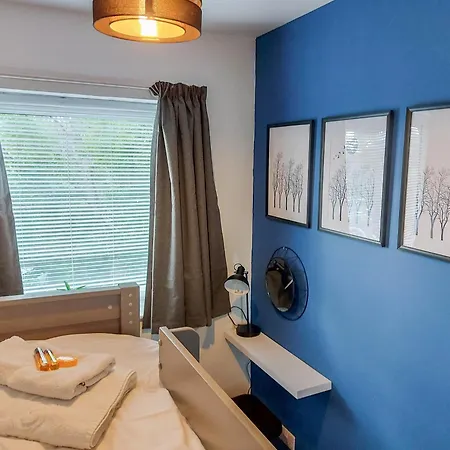 Belle View - 26645 Holiday home