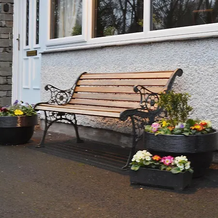Belle View - 26645 Holiday home Bowness-on-Windermere