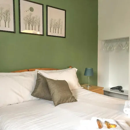 Ferienhaus Belle View - 26645 Bowness-on-Windermere