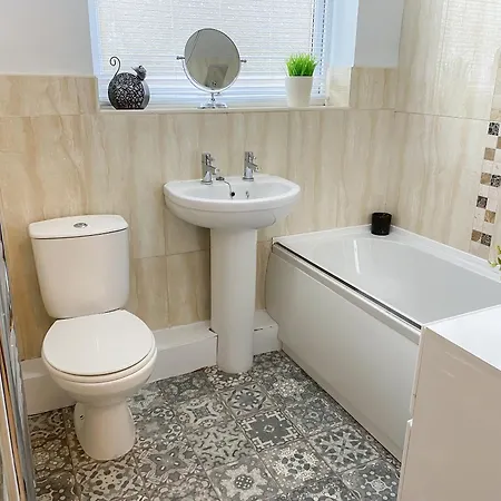 Nyaraló Belle View - 26645 Bowness-on-Windermere