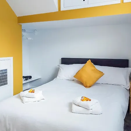 Belle View - 26645 Nyaraló Bowness-on-Windermere