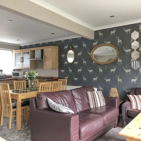 Belle View - 26645 Nyaraló