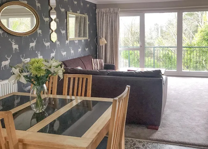 Semesterbostad Belle View - 26645