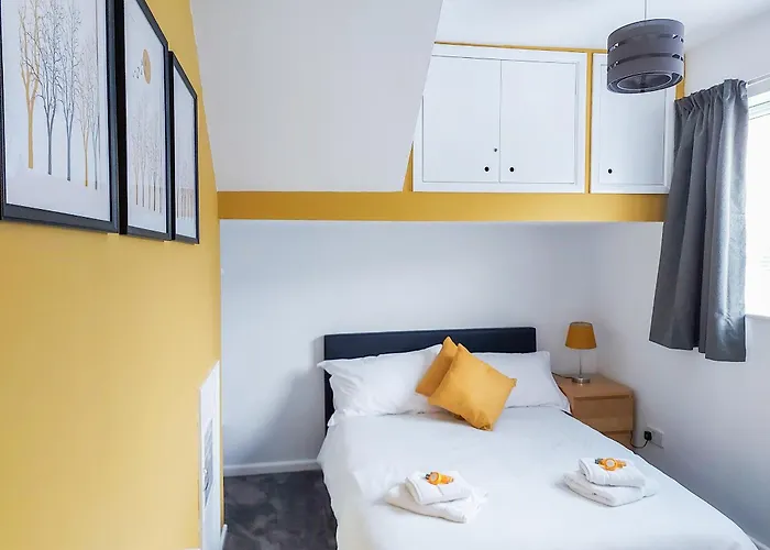 Belle View - 26645 * Bowness-on-Windermere