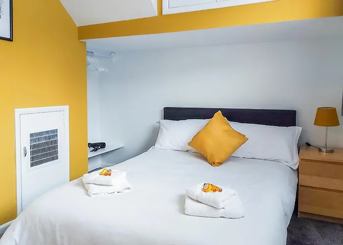 Belle View - 26645 Semesterbostad Bowness-on-Windermere